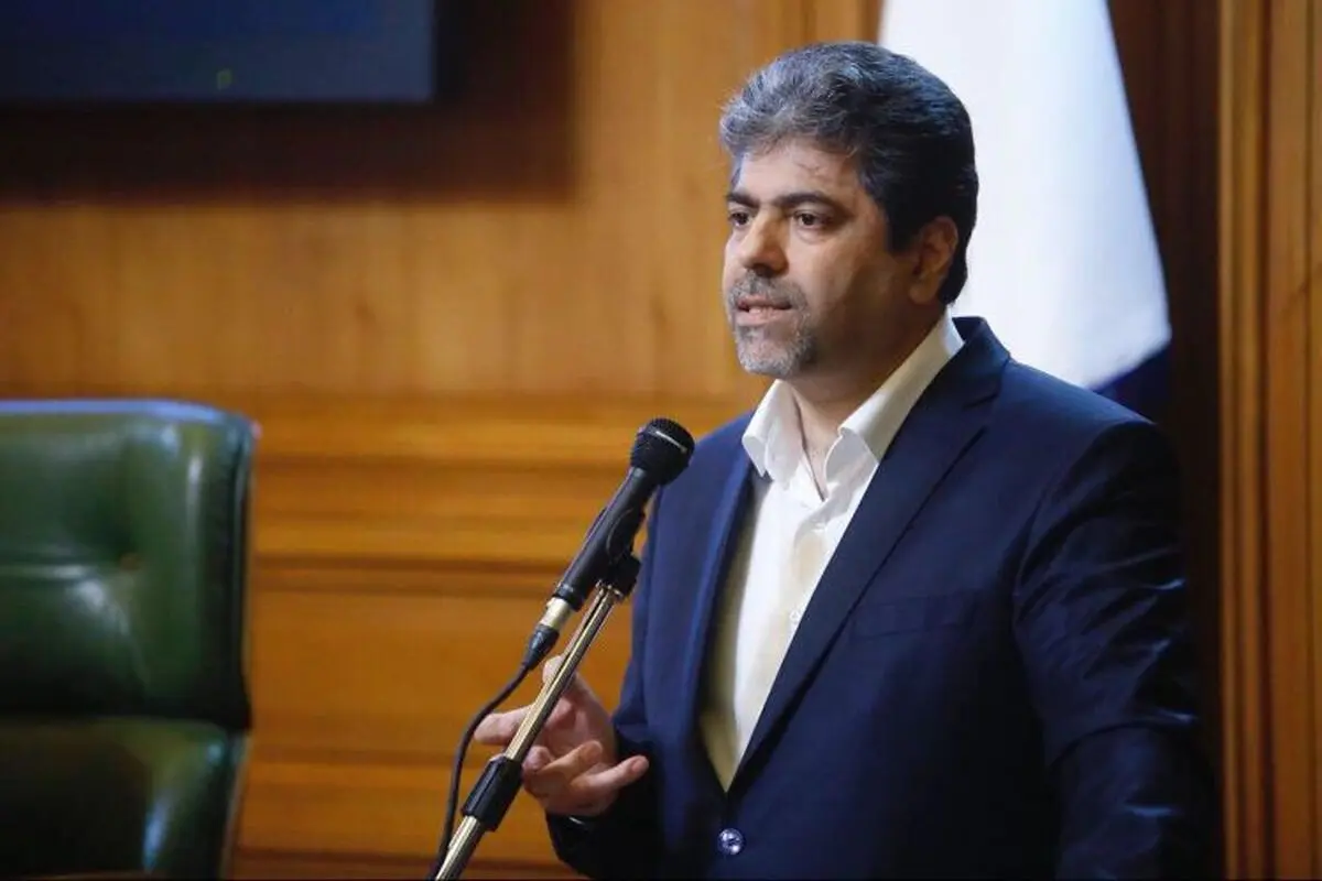 اعتماد نظام به "افشانی" اثبات شده است