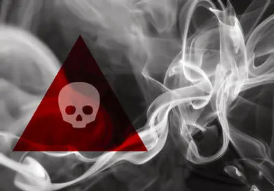 حادثه در مسجد و گازگرفتگی 30 معتکف در زنجان / مونوکسیدکربن حادثه‌ساز شد