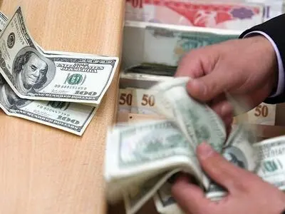 نرخ ارز در بازار آزاد استانبول