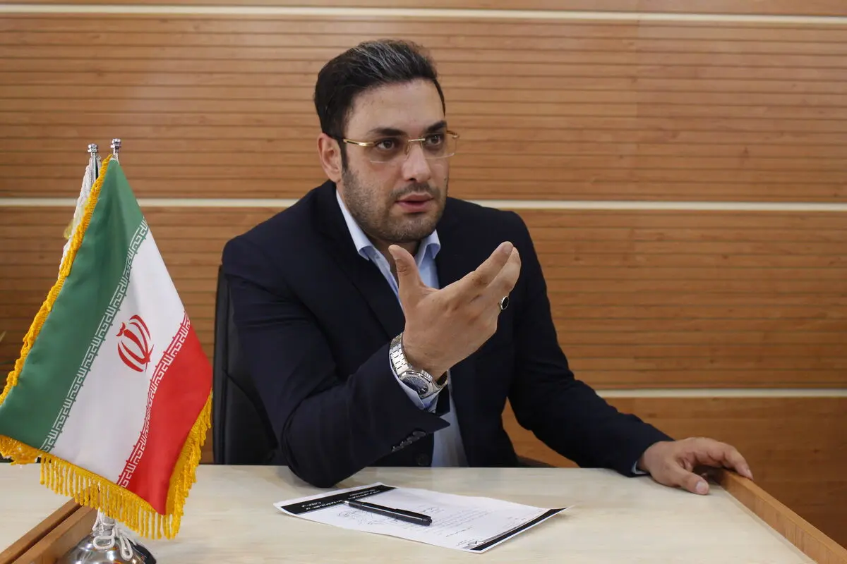 ۴۵ درصد حواث ناشی از کار در ایران به ساختمان مربوط است/خطاهای انسانی از دلایل مهم حوادث کارگاهی