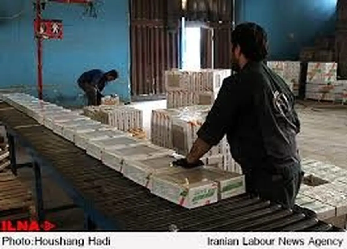 اوضاع کاشی اصفهان کمی بهتر شده/هنوز معوقات را نپرداخته‌اند