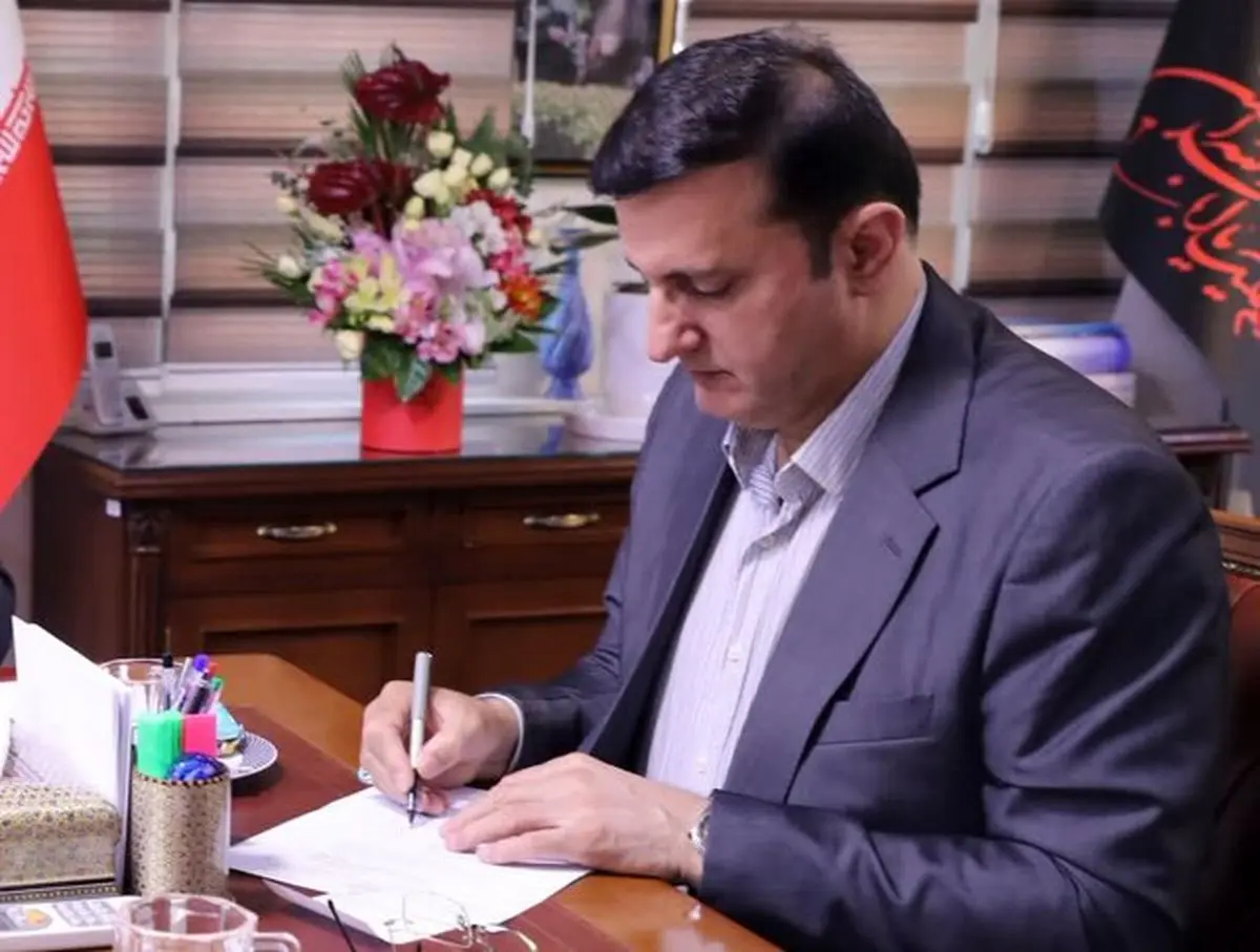 سازمان منابع طبیعی پیگیر ارتقای امنیت شغلی جنگلبانان