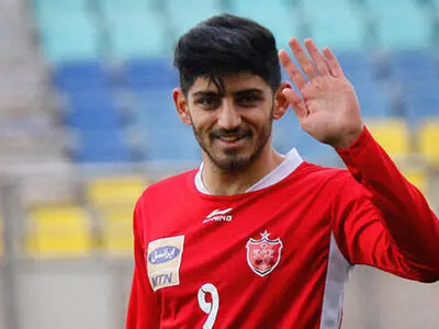امیدواری پرسپولیس به جذب ترابی