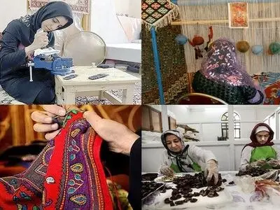 ابلاغ 1551 میلیارد ریال تسهیلات مشاغل خانگی در استان مرکزی