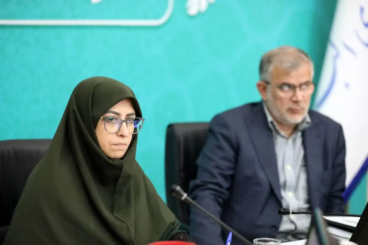 راهبرد ملی مدیریت پسماند در دستور کار قرار گرفته است