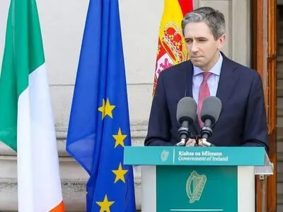 Ireland vows unbreakable support for Palestine amid ‘humanitarian catastrophe’