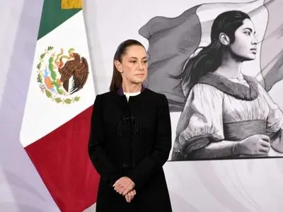 افزایش تعرفه‌ها علیه چین؛ حرکت حساب‌شده مکزیک در رقابت اقتصادی واشنگتن و پکن