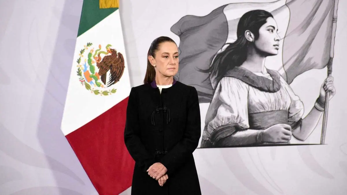 افزایش تعرفه‌ها علیه چین؛ حرکت حساب‌شده مکزیک در رقابت اقتصادی واشنگتن و پکن