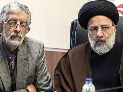 حدادعادل: رئیسی پرتلاش و دلسوز بود و در دفاع از اسلام و انقلاب سر از پا نمی‌شناخت