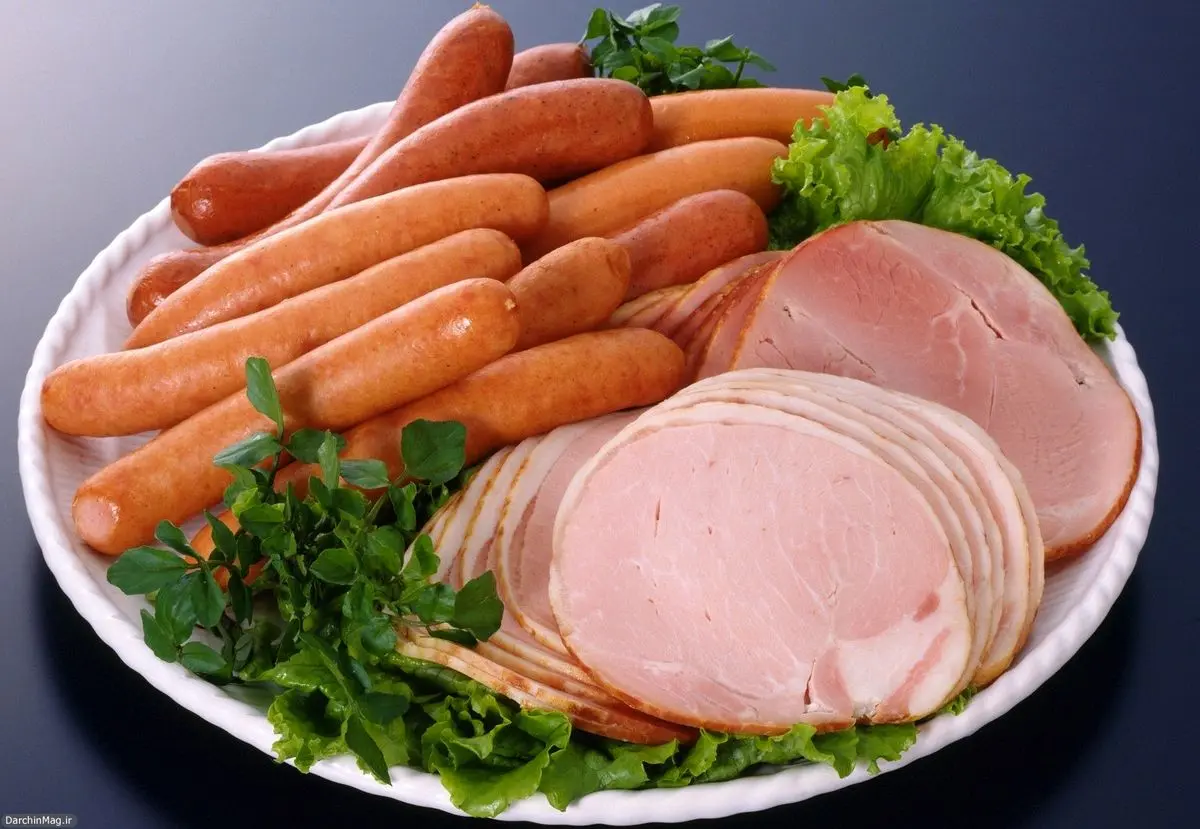 استفاده از گوشت بوفالو در صورت اخذ مجوز منع قانونی ندارد