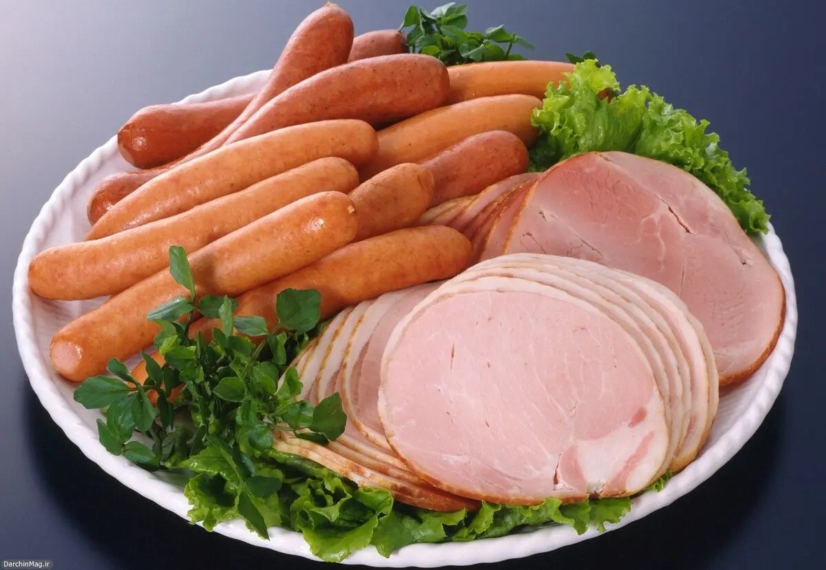 استفاده از گوشت بوفالو در صورت اخذ مجوز منع قانونی ندارد