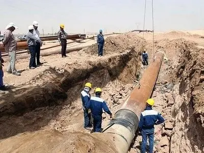 گازرسانی به یک شهر، 161 روستا و 435 واحد تولیدی، صنعتی و کشاورزی لرستان در سال 1402  