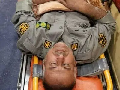 حمله شکارچیان به محیط‌بان در لامرد/ دو نفر از متهمان شناسایی شدند