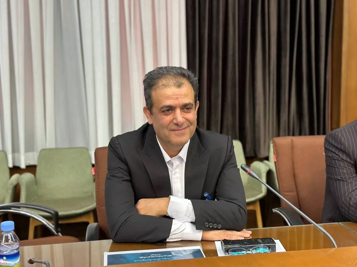 رهنما رئیس فدراسیون کاراته شد
