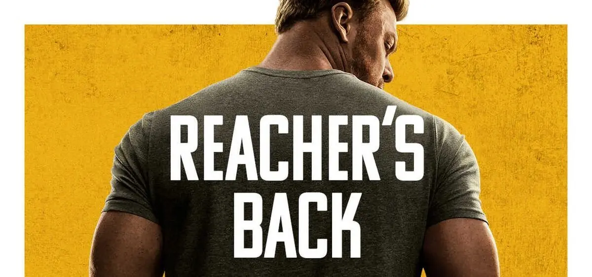 دانلود سریال ریچر فصل ۲ قسمت 1 اول تا 3 سوم ( دانلود قسمت 1 2 3 فصل 2 Reacher ) با زیرنویس فارسی