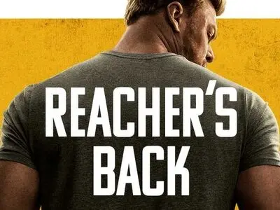 دانلود سریال ریچر فصل ۲ قسمت 1 اول تا 3 سوم ( دانلود قسمت 1 2 3 فصل 2 Reacher ) با زیرنویس فارسی