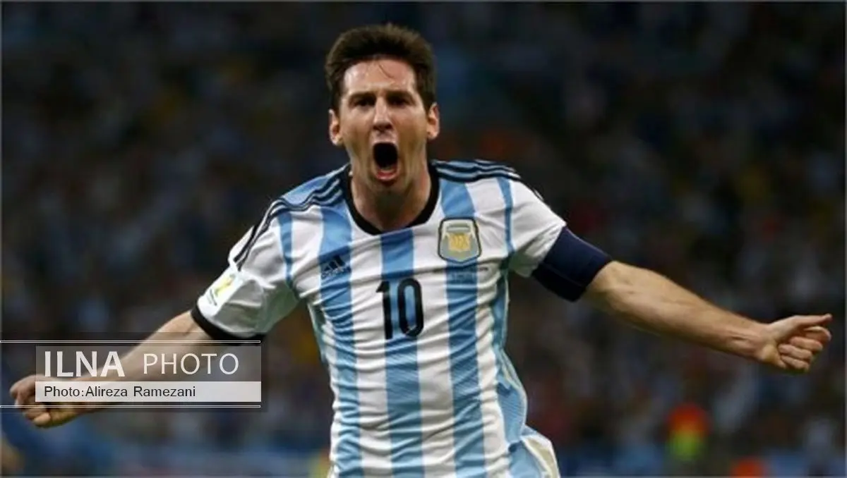 آرژانتین 4-0 آمریکا؛ صعود آلبیسلسته به فینال با شاهکار مسی