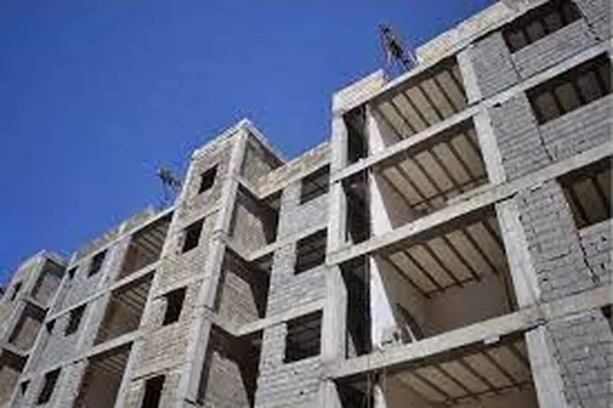 پیشرفت ۸۰ درصدی نهضت ملی مسکن در شهرستان لردگان