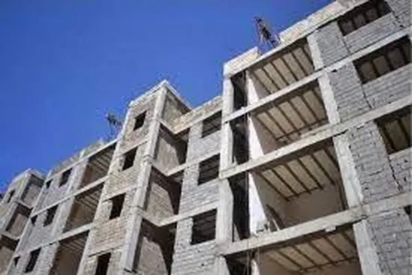 پیشرفت ۸۰ درصدی نهضت ملی مسکن در شهرستان لردگان