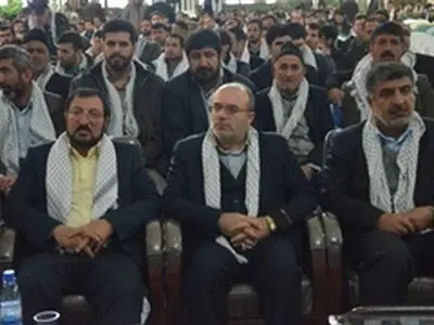 روحیه جهادی شهدا، الگوی مجموعه مدیریت شهری شهرکرد است