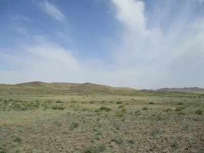 شناسایی ۳۰ محوطه پارینه سنگی در خراسان جنوبی