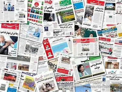 اکنون بلندگوهای دشمن دست افراد به ظاهر انقلابی است