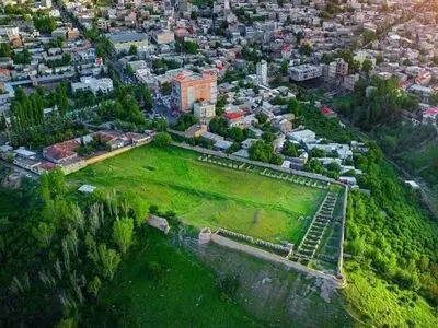 آغاز مرمت کهنه‌قلعه مشگین‌شهر با اعتبار 10 میلیارد ریال