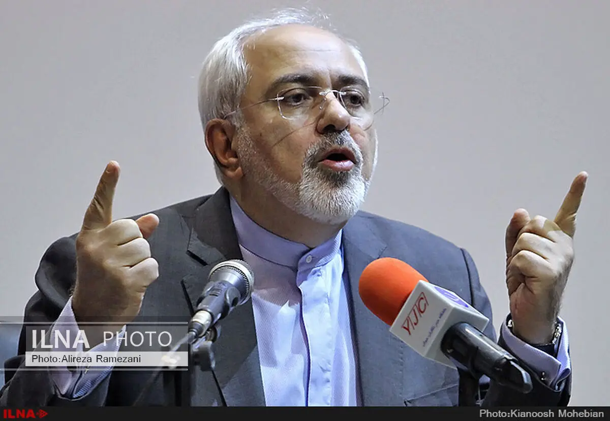 ایران خود را در حالت تخاصم با عربستان نمی‌بیند
