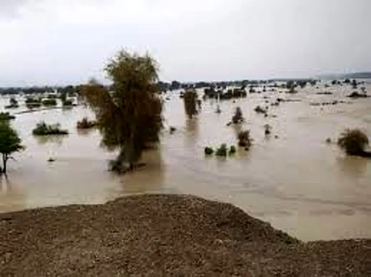 ضرورت ایجاد سیل بند و لایروبی رودخانه ها در بلوچستان