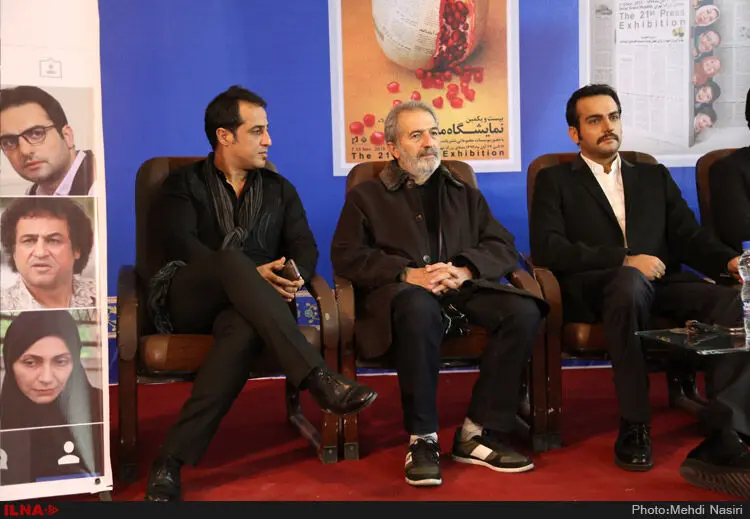 گالری