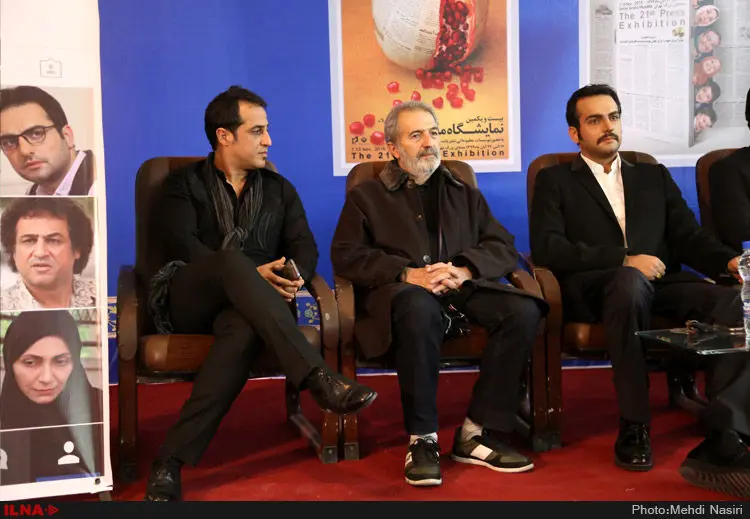 گالری
