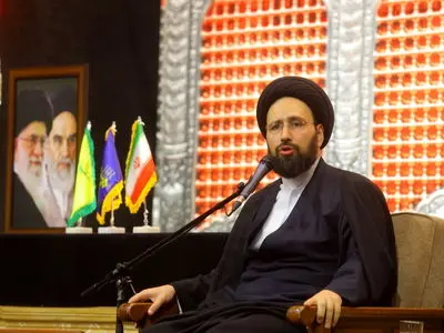 مراسم بزرگداشت رهبر شهید انقلاب