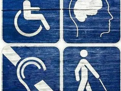 انتقاد جمعی از تشکل‌های معلولان از سخنان دادستان کل و رئیس‌جمهور