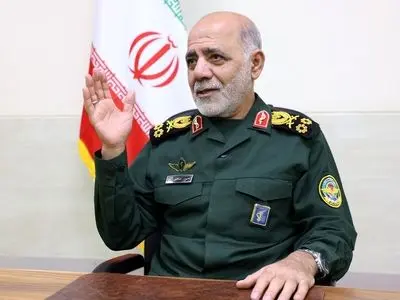 هرگونه تعرض، همه پایگاه‌های آمریکا را هدف مشروع خواهد کرد