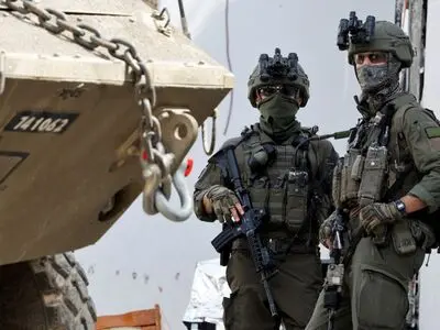 دولت آمریکا فروش بیش از ۲۰ هزار قبضه تفنگ تهاجمی به اسرائیل را نهایی کرد