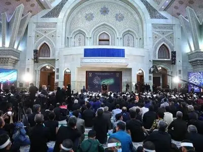 برخی تصور می‌کنند تنها جلوه نهی از منکر مسئله حجاب است در حالی‌که باید نسبت به همه منکرات حساس بود