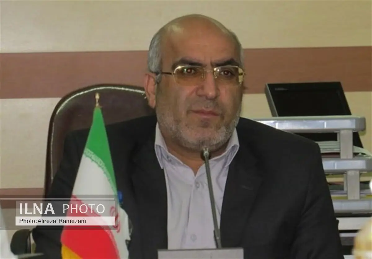 رئیس جدید مرکز آمار ایران منصوب شد
