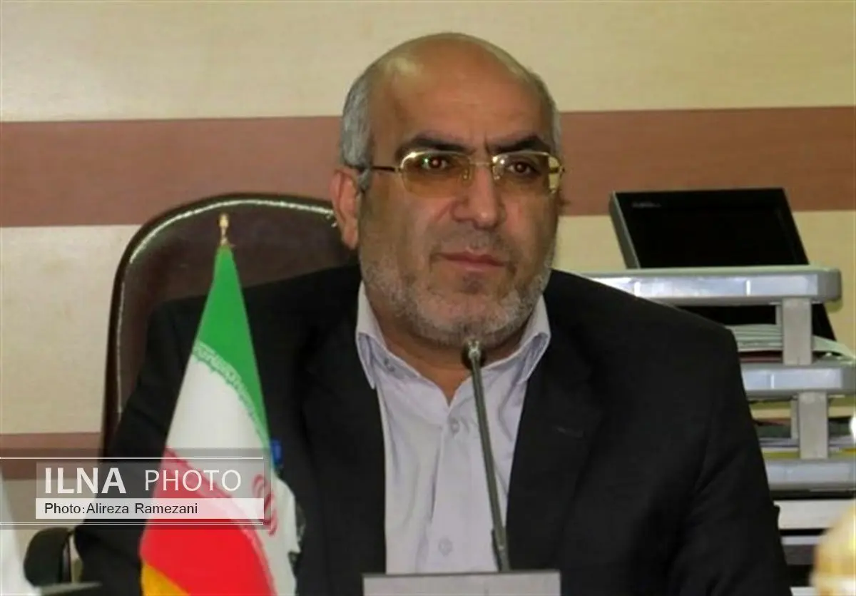 رئیس جدید مرکز آمار ایران منصوب شد