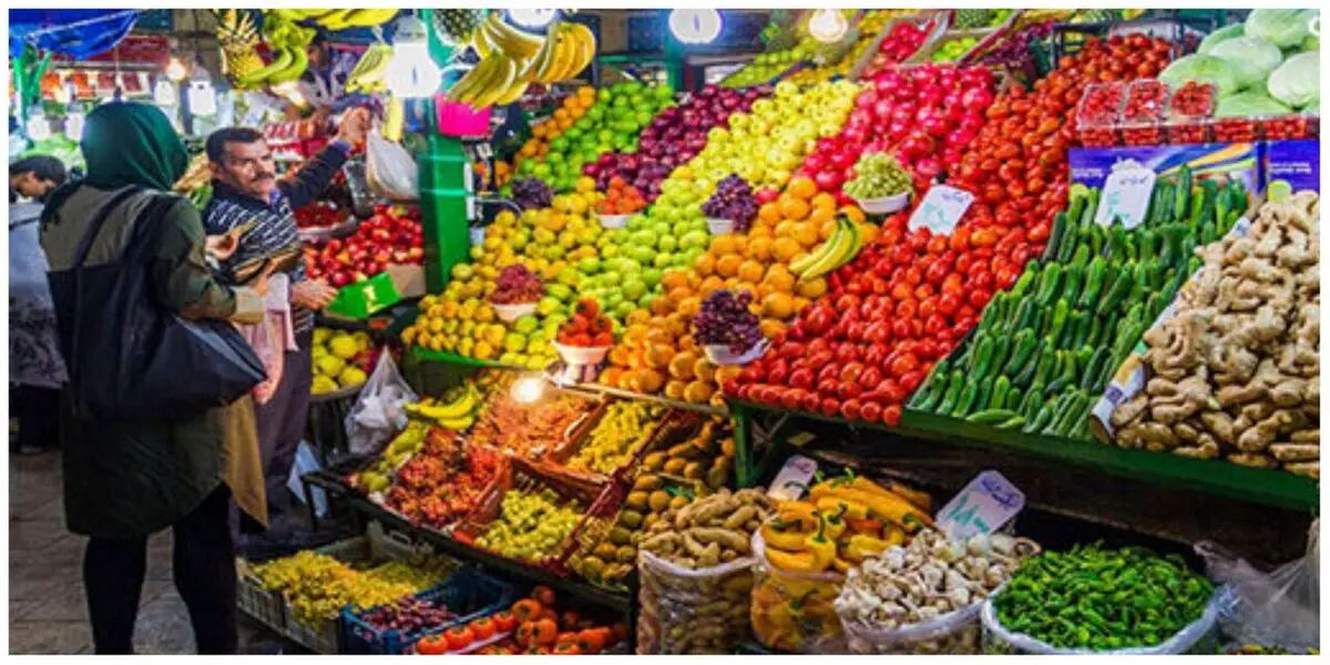 عوارض مصرف بیش از اندازه میوه 