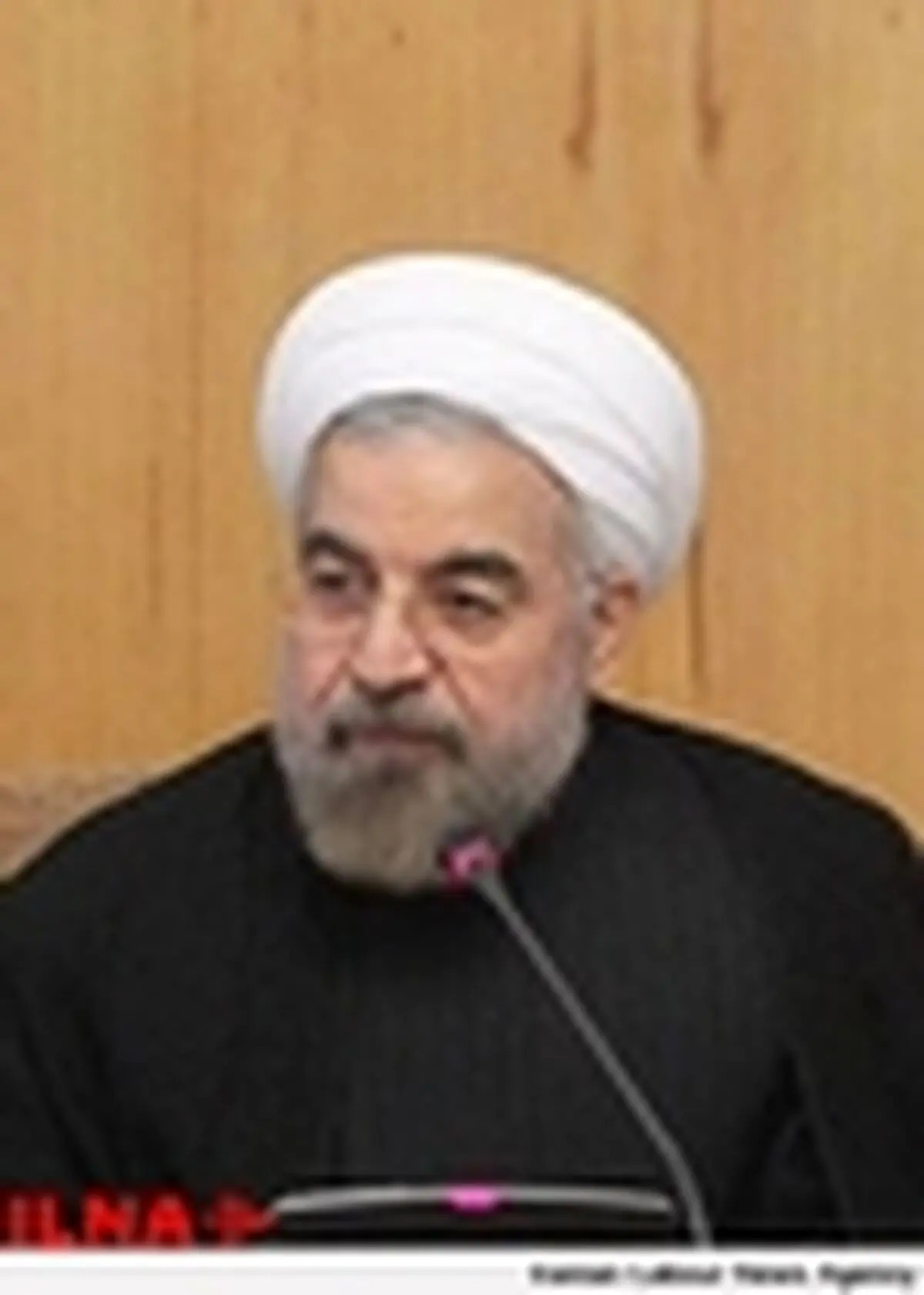 برگزاری دو کمیسیون مجلس خبرگان رهبری به ریاست روحانی