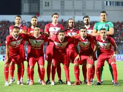 نساجی به اردوی خارجی می رود؟
