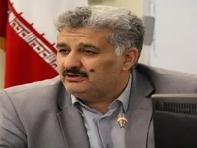 برق تبریز جایزه توانمندسازی منابع انسانی را دریافت کرد