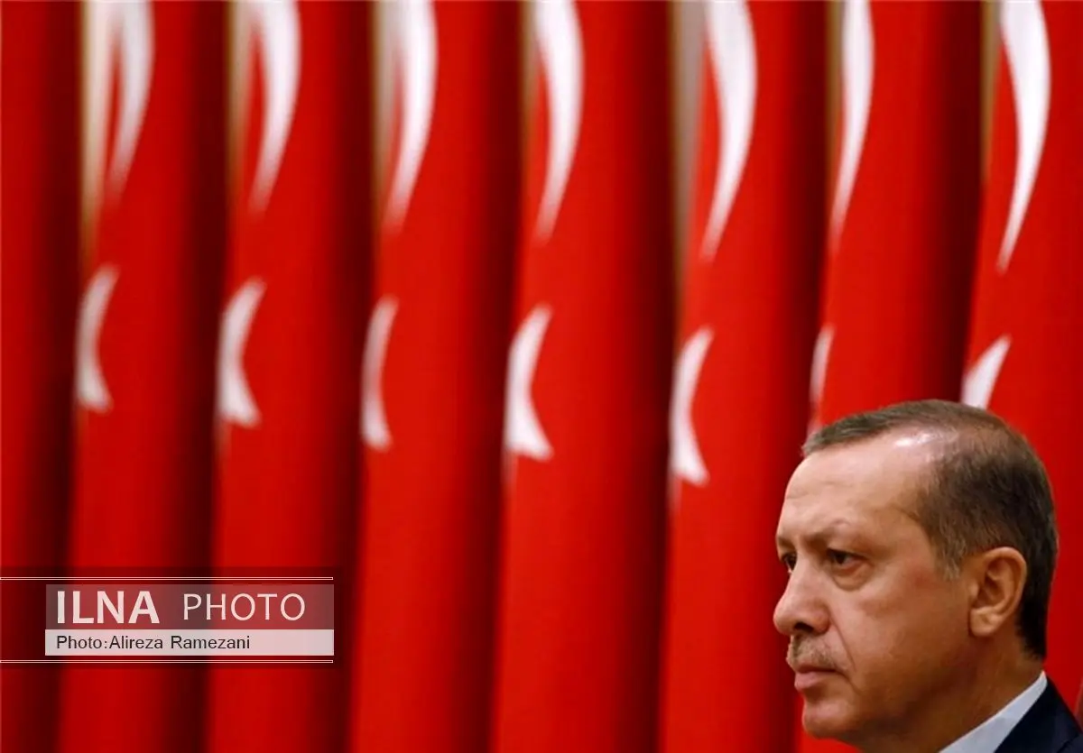 تمجید اردوغان از دوران حکومت هیتلر