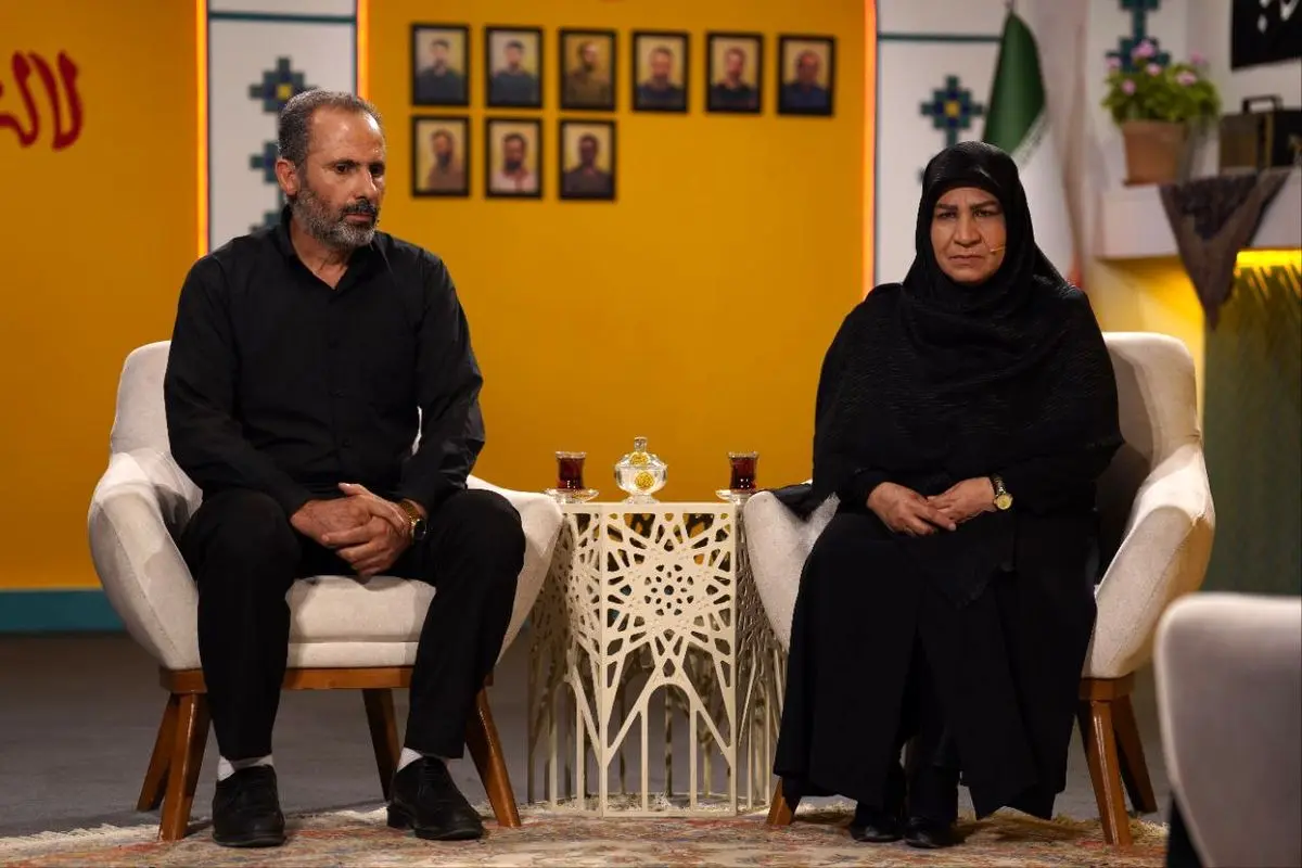 اولین روایت از شهدای زندان اوین امشب در «لاله خیز»