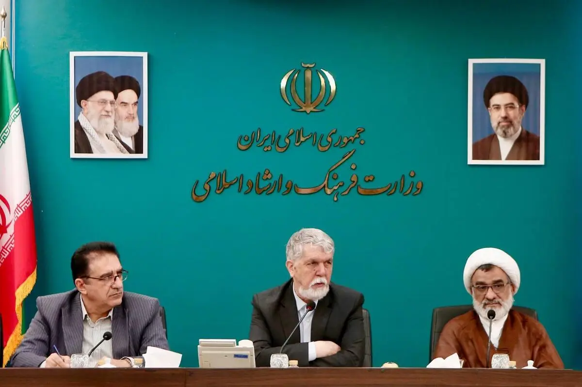 سیدعباس صالحی: هر موضوع ملی و استانی باید پیوست وحدت داشته باشد