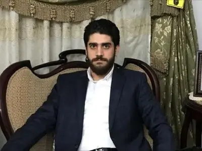 درگذشت پسر کوچک مُرسی