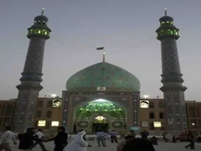 برنامه هفتگی مسجد جمکران اعلام شد