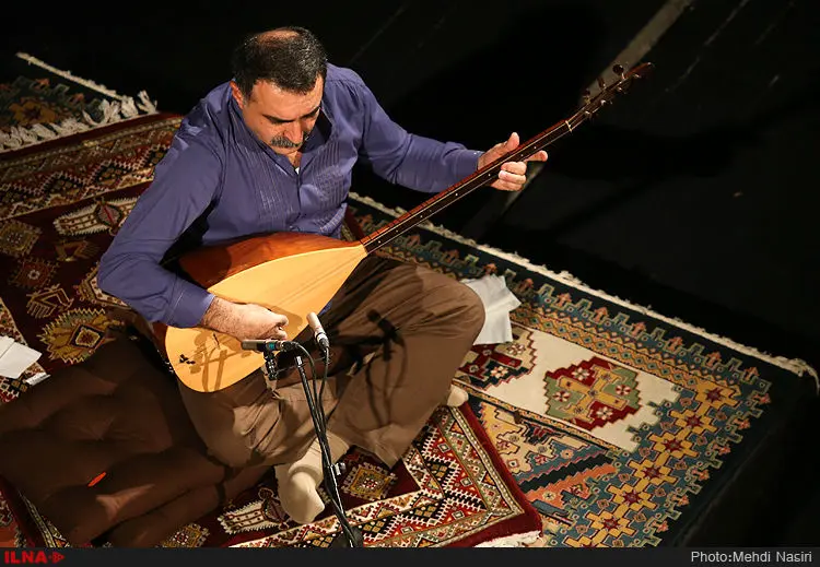 گالری