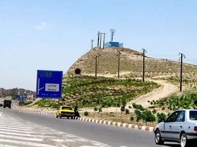 ثبت بیش از ۷۸ هزار تخلف در محورهای استان اصفهان در اردیبهشت
