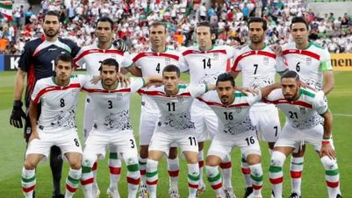ایران تیم چهل‌ودوم جهان شد/ سقوط 75 پله‌ای بانوان!